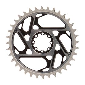 SRAM,  Eagle T-Type DM XX SL 0mm Offset,  Plateau