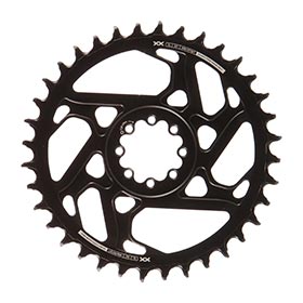 SRAM,  Eagle T-Type DM XX SL 0mm Offset,  Plateau