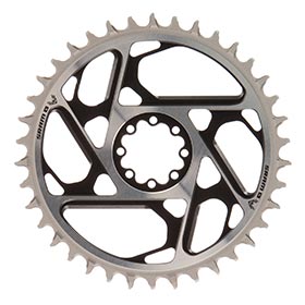 SRAM,  Eagle T-Type DM XX SL 0mm Offset,  Plateau