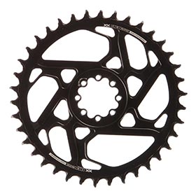 SRAM,  Eagle T-Type DM XX SL 0mm Offset,  Plateau