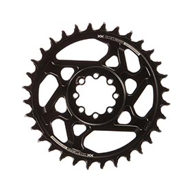 SRAM,  Eagle T-Type DM XX SL 0mm Offset,  Plateau