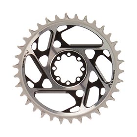 SRAM,  Eagle T-Type DM XX SL 0mm Offset,  Plateau