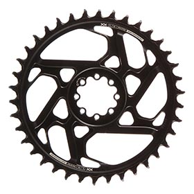 SRAM,  Eagle T-Type DM XX SL 0mm Offset,  Plateau
