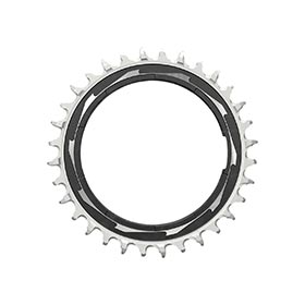 SRAM,  Eagle T-Type Thread Mount 0mm Offset,  Plateau