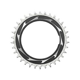 SRAM,  Eagle T-Type Thread Mount 0mm Offset,  Plateau