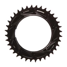 SRAM,  Eagle T-Type Thread Mount 0mm Offset,  Plateau