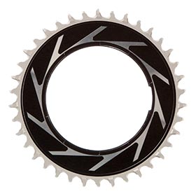 SRAM,  Eagle T-Type Thread Mount 0mm Offset,  Plateau