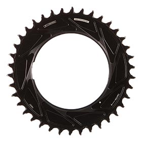 SRAM,  Eagle T-Type Thread Mount 0mm Offset,  Plateau