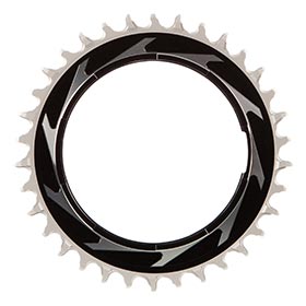 SRAM,  Eagle T-Type Thread Mount 0mm Offset,  Plateau