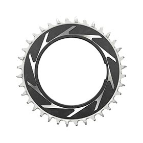 SRAM,  Eagle T-Type Thread Mount 0mm Offset,  Plateau