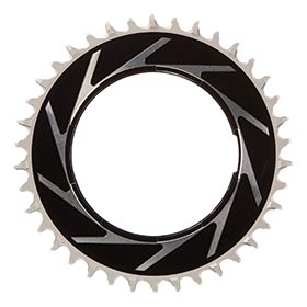 SRAM,  Eagle T-Type Thread Mount 0mm Offset,  Plateau