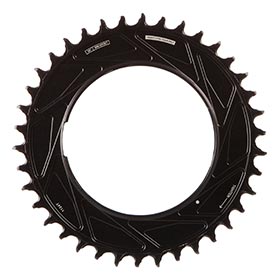 SRAM,  Eagle T-Type Thread Mount 0mm Offset,  Plateau