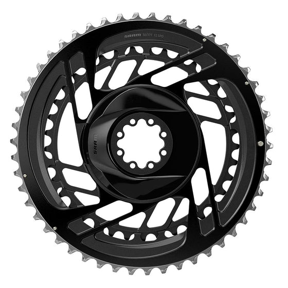 SRAM,  Ensemble de plateaux D2 2x,  Plateau