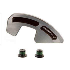 SRAM,  XX D1,  Protège-plateau