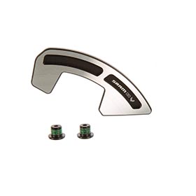 SRAM,  XX D1,  Protège-plateau