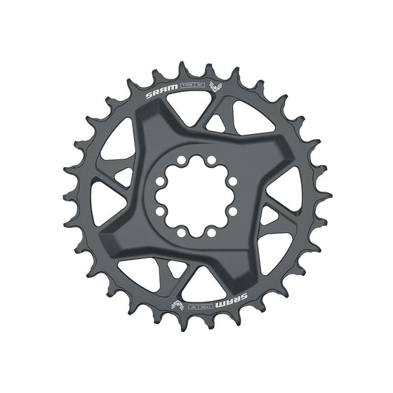 SRAM,  GX Eagle T-Type DM,  Plateau
