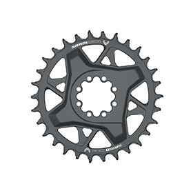 SRAM,  GX Eagle T-Type DM,  Plateau