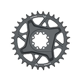 SRAM,  GX Eagle T-Type DM,  Plateau