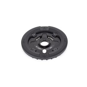 Eclat,  Elevate Guard,  Plateau