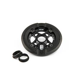 Eclat,  AK Guard,  Plateau