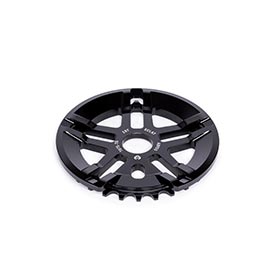 Eclat,  Abyss Guard,  Plateau