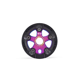 We The People,  Paragon Guard Combo,  Plateau