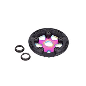 We The People,  Paragon Guard Combo,  Plateau