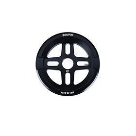 Salt Plus,  Orion Guard,  Plateau