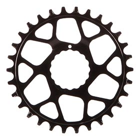 Works Components,  RF Cinch,  Plateau