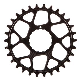Works Components,  RF Cinch,  Plateau