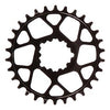 Works Components,  SRAM GXP Direct Mount,  Plateau