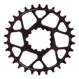 Works Components,  SRAM GXP Direct Mount,  Plateau