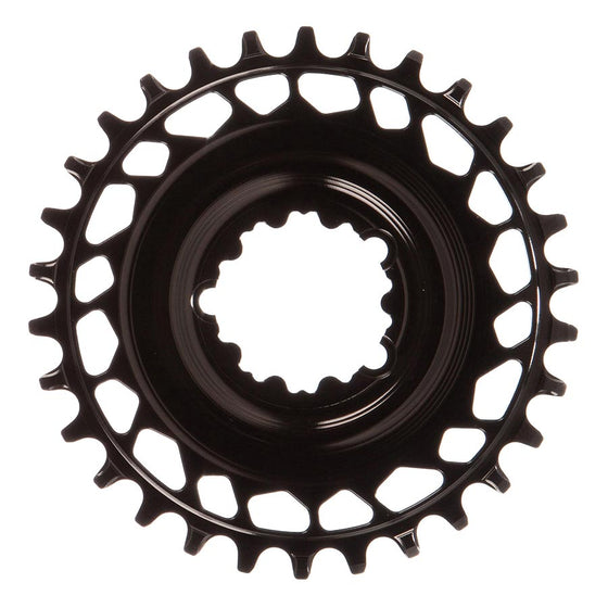 Works Components,  GEO SRAM GXP,  Plateau