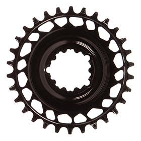 Works Components,  GEO SRAM GXP,  Plateau