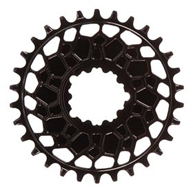 Works Components,  GEO SRAM GXP,  Plateau