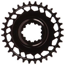 Works Components,  GEO SRAM GXP,  Plateau