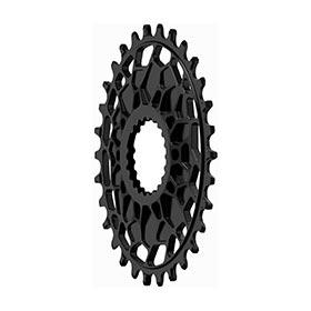 Works Components,  GEO SRAM GXP,  Plateau