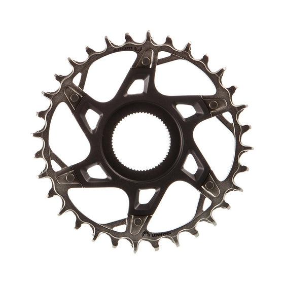 SRAM,  XX T-Type Fazua,  Plateau