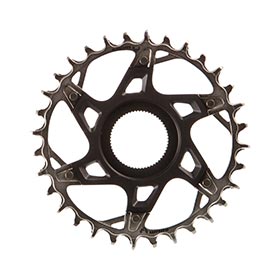 SRAM,  XX T-Type Fazua,  Plateau