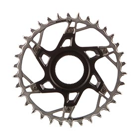 SRAM,  XX T-Type Fazua,  Plateau