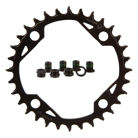SRAM,  T-Type Light eMTB,  Plateau
