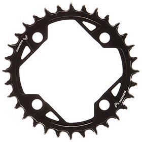 SRAM,  T-Type Light eMTB,  Plateau