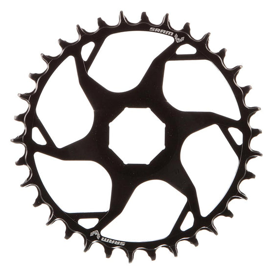 SRAM,  T-Type Brose A1,  Plateau