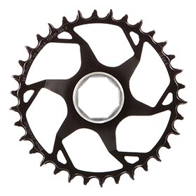 SRAM,  T-Type Brose A1,  Plateau