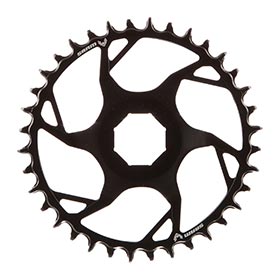 SRAM,  T-Type Brose A1,  Plateau