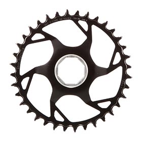 SRAM,  T-Type Brose A1,  Plateau