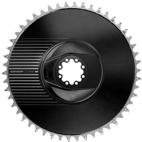 SRAM,  Red E1 Aero,  Plateau