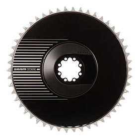 SRAM,  Red E1 Aero,  Plateau