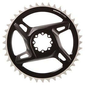 SRAM,  Red E1 1x DM,  Plateau