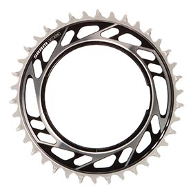SRAM,  Road Thread Mount E1,  Plateau